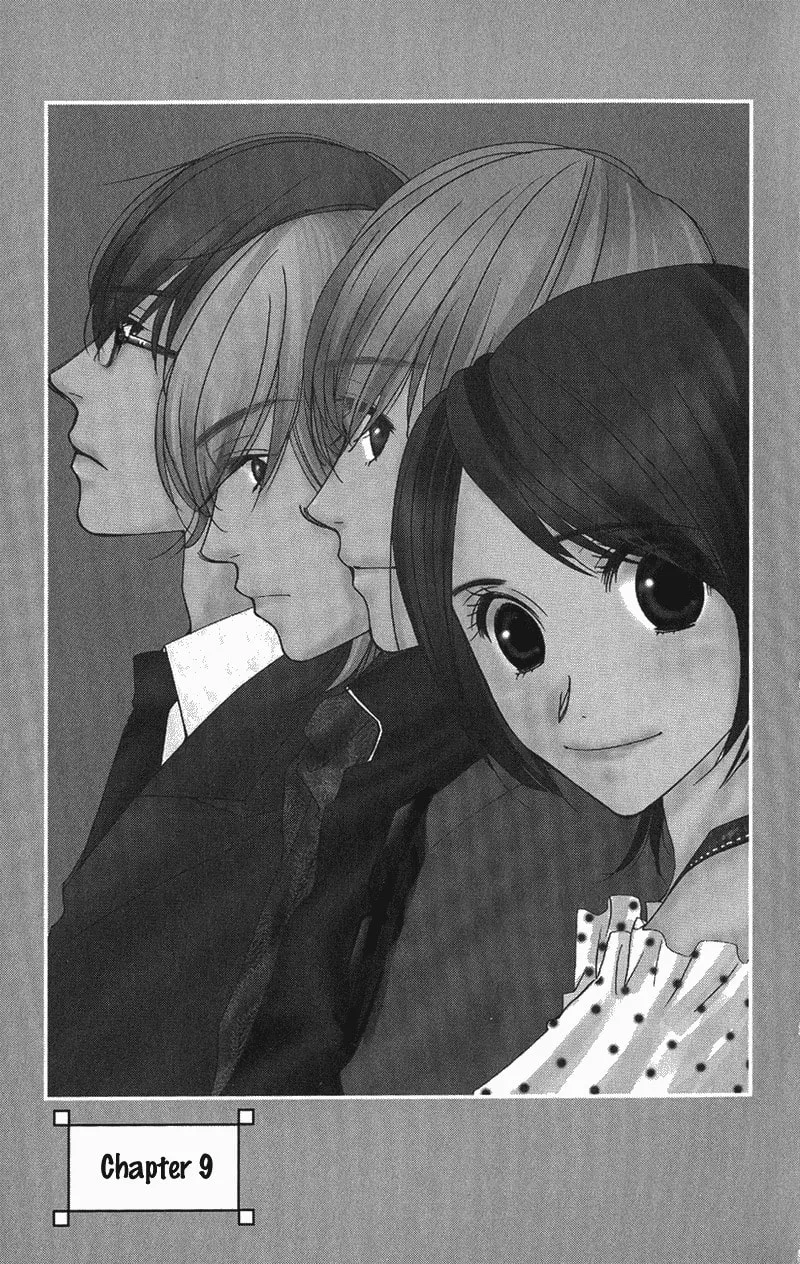 Honey Hunt Chapter 9 page 2 - 