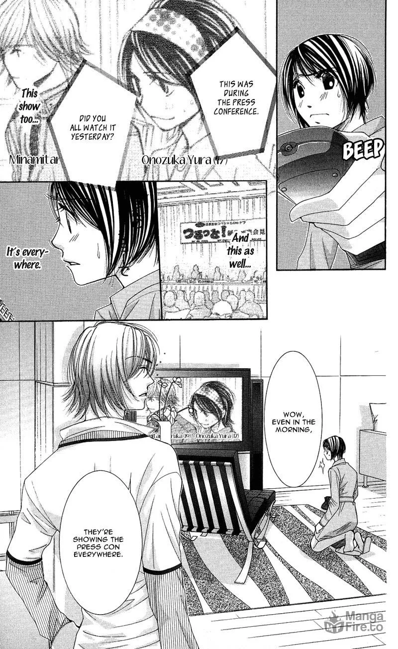 Honey Hunt Chapter 9 page 20 - 