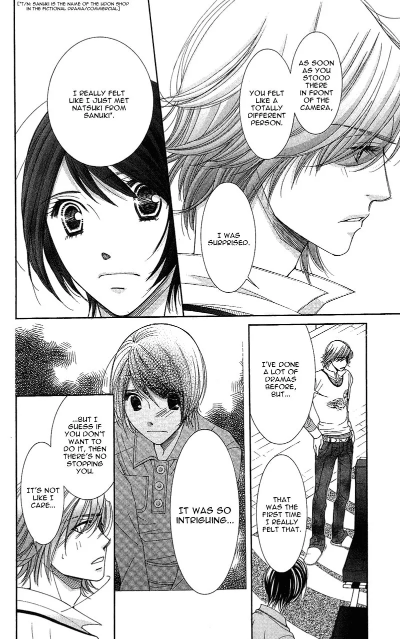 Honey Hunt Chapter 9 page 23 - 