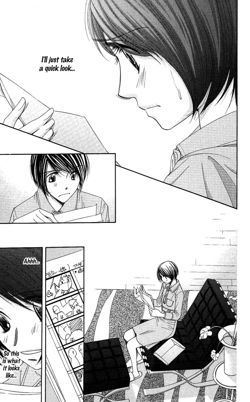 Honey Hunt Chapter 9 page 28 - 
