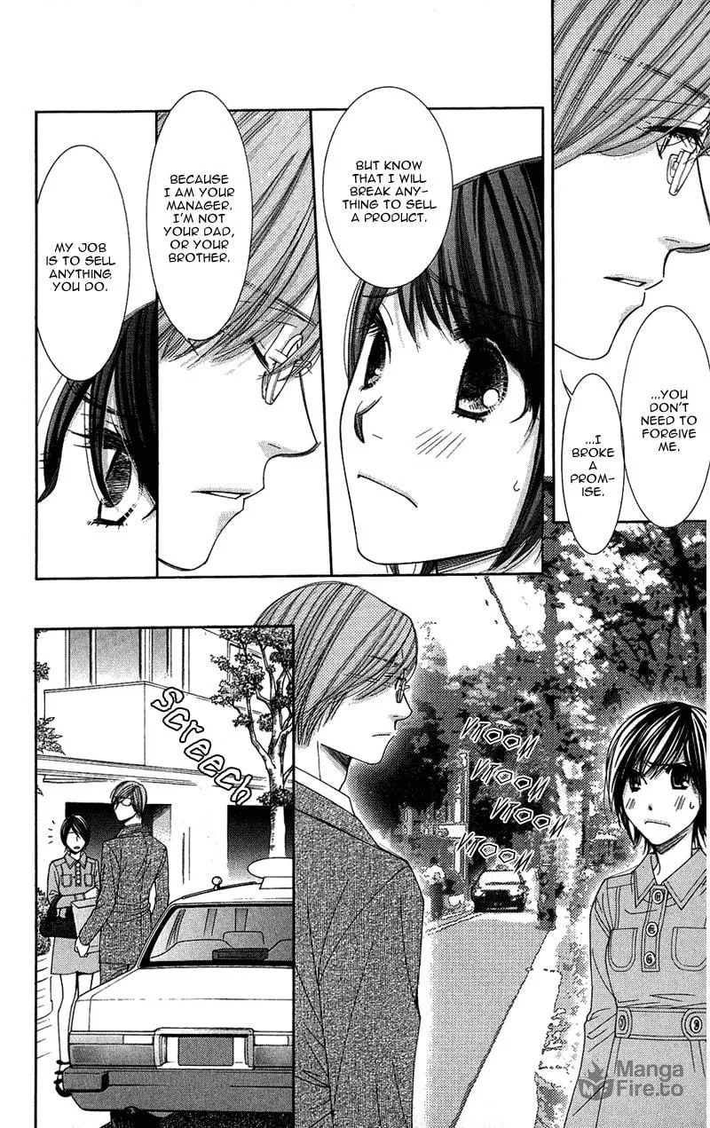 Honey Hunt Chapter 9 page 35 - 