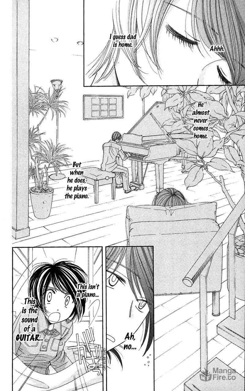 Honey Hunt Chapter 9 page 5 - 