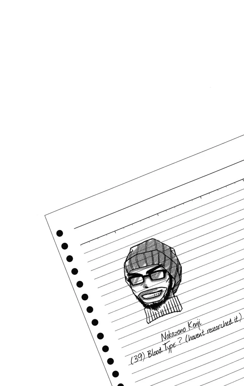 Honey Hunt Chapter 9 page 41 - 