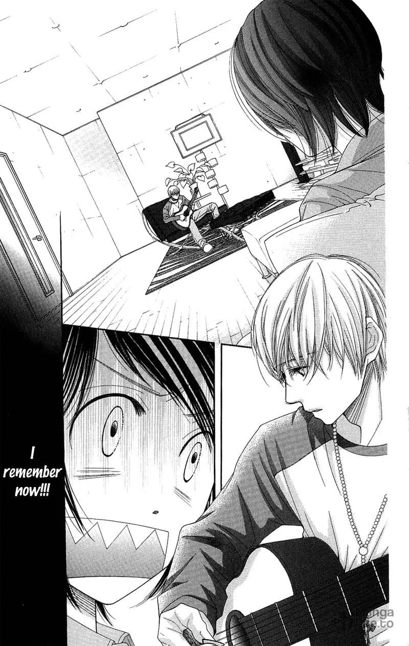 Honey Hunt Chapter 9 page 6 - 