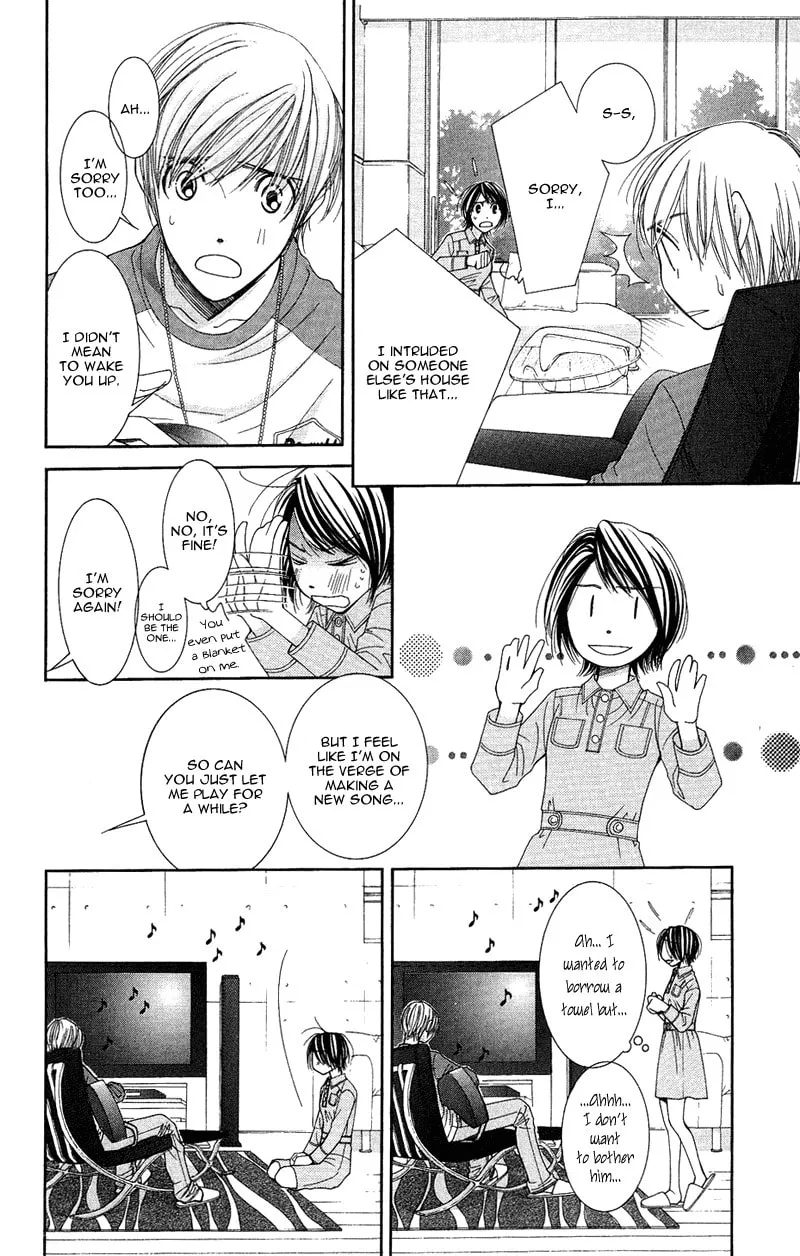 Honey Hunt Chapter 9 page 7 - 