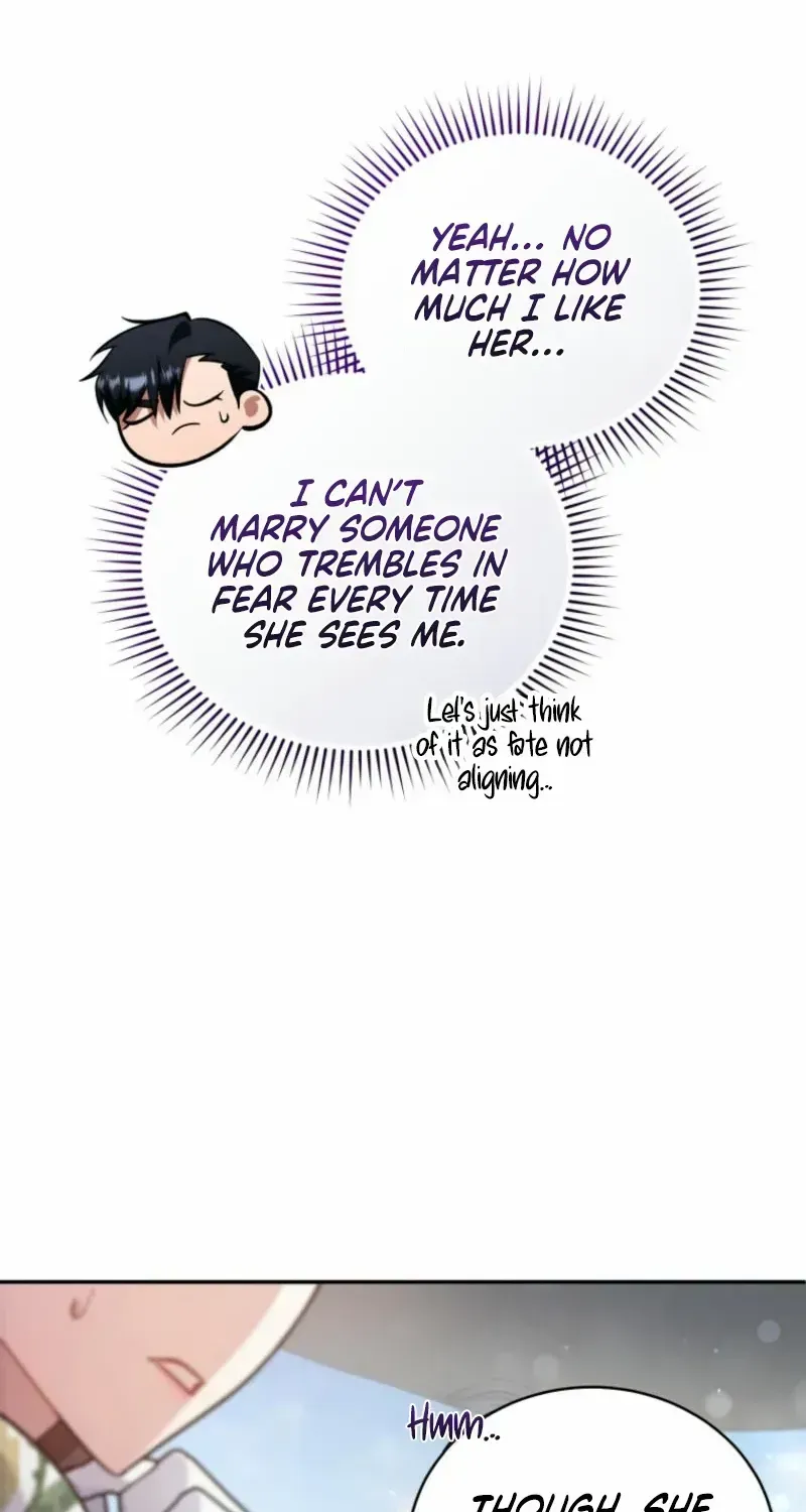 Honey, I Believe That’s Your Misunderstanding Chapter 1.1 page 113 - 