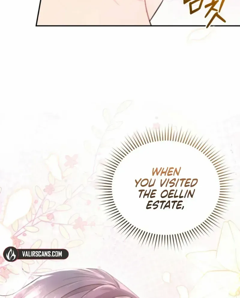 Honey, I Believe That’s Your Misunderstanding Chapter 1.1 page 27 - 