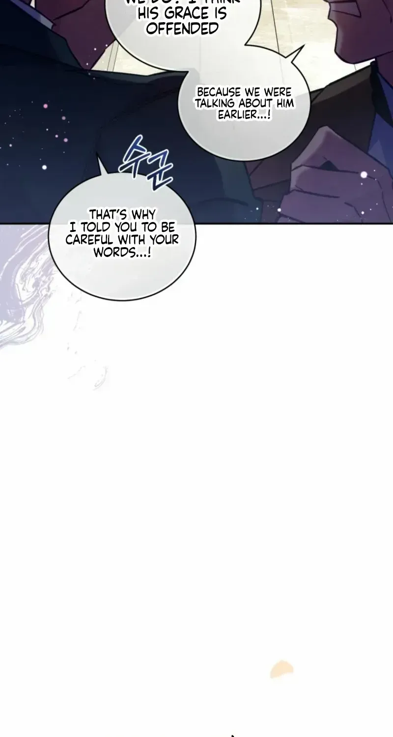 Honey, I Believe That’s Your Misunderstanding Chapter 1.1 page 55 - 