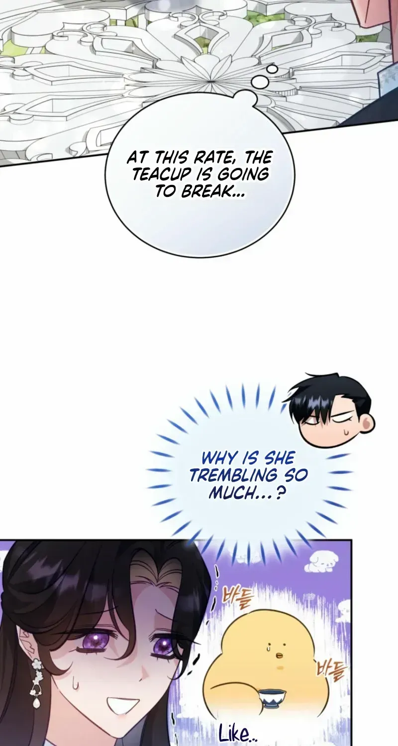 Honey, I Believe That’s Your Misunderstanding Chapter 1.1 page 85 - 