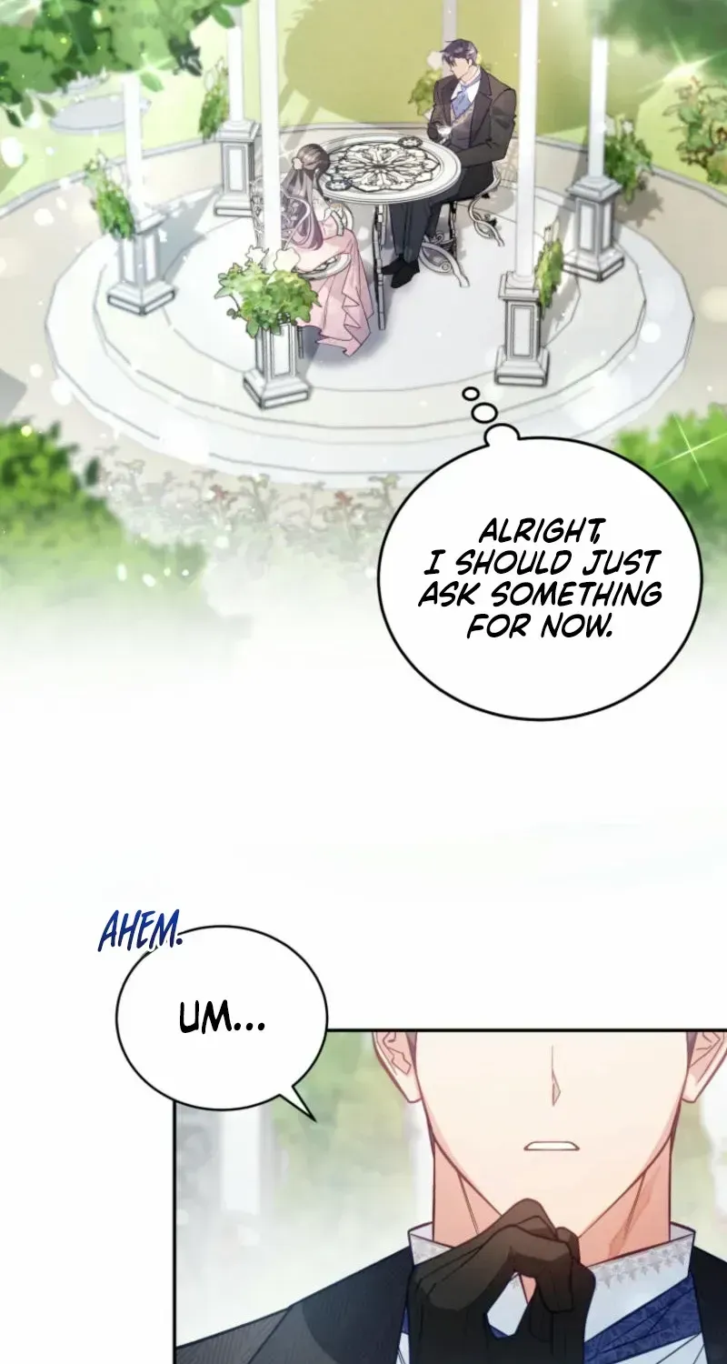 Honey, I Believe That’s Your Misunderstanding Chapter 1.1 page 87 - 