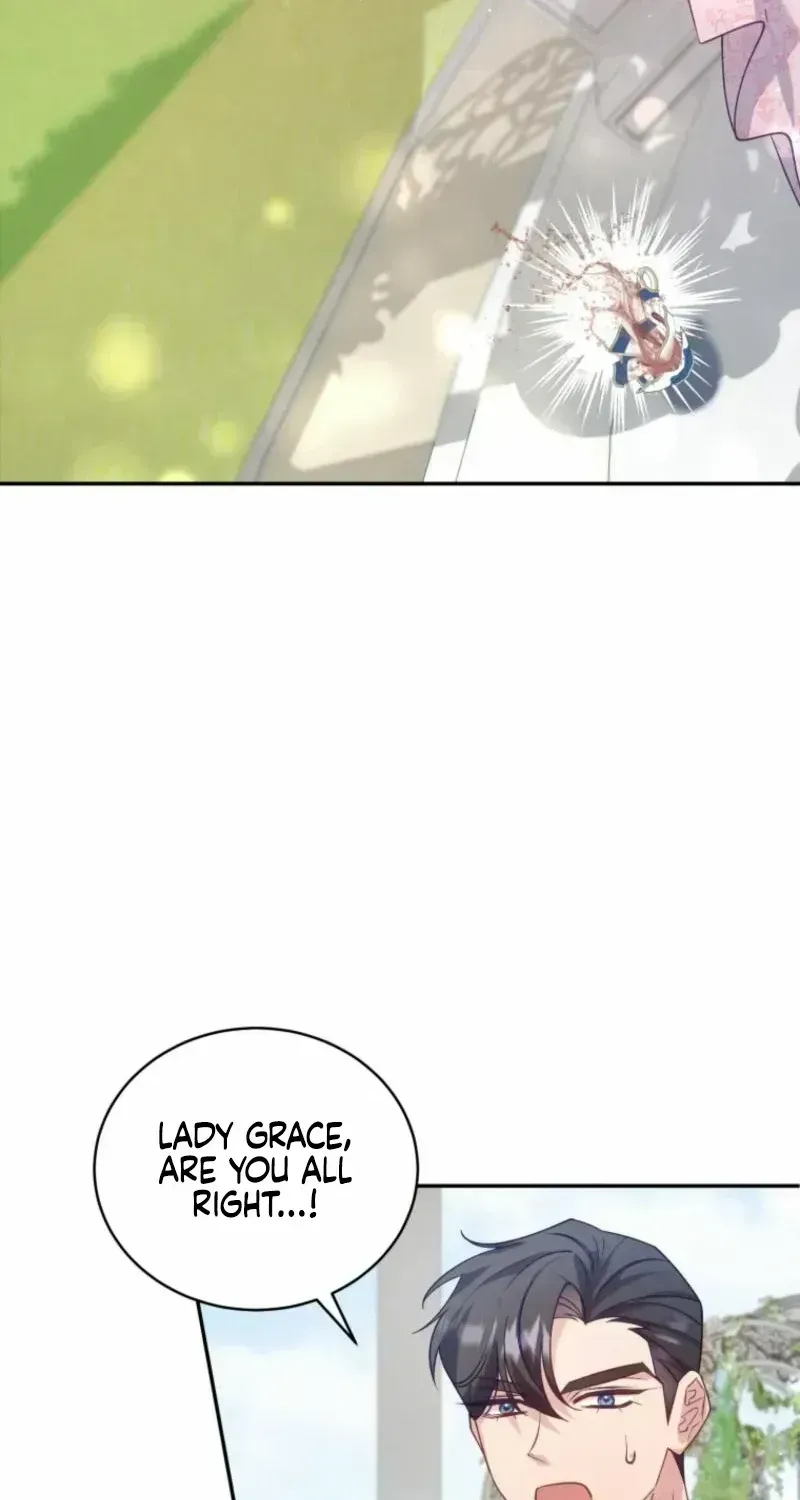 Honey, I Believe That’s Your Misunderstanding Chapter 1.2 page 110 - 