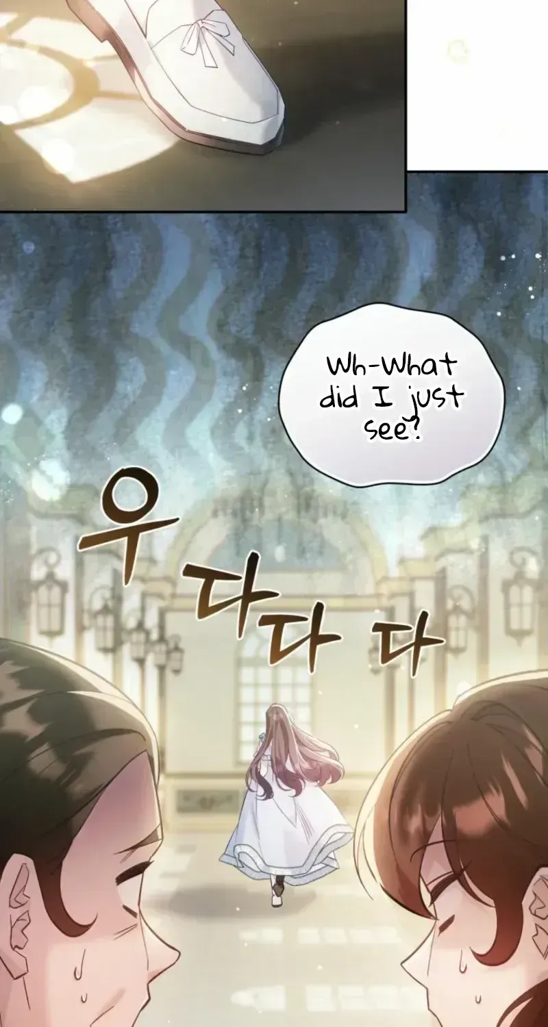 Honey, I Believe That’s Your Misunderstanding Chapter 1.2 page 12 - 
