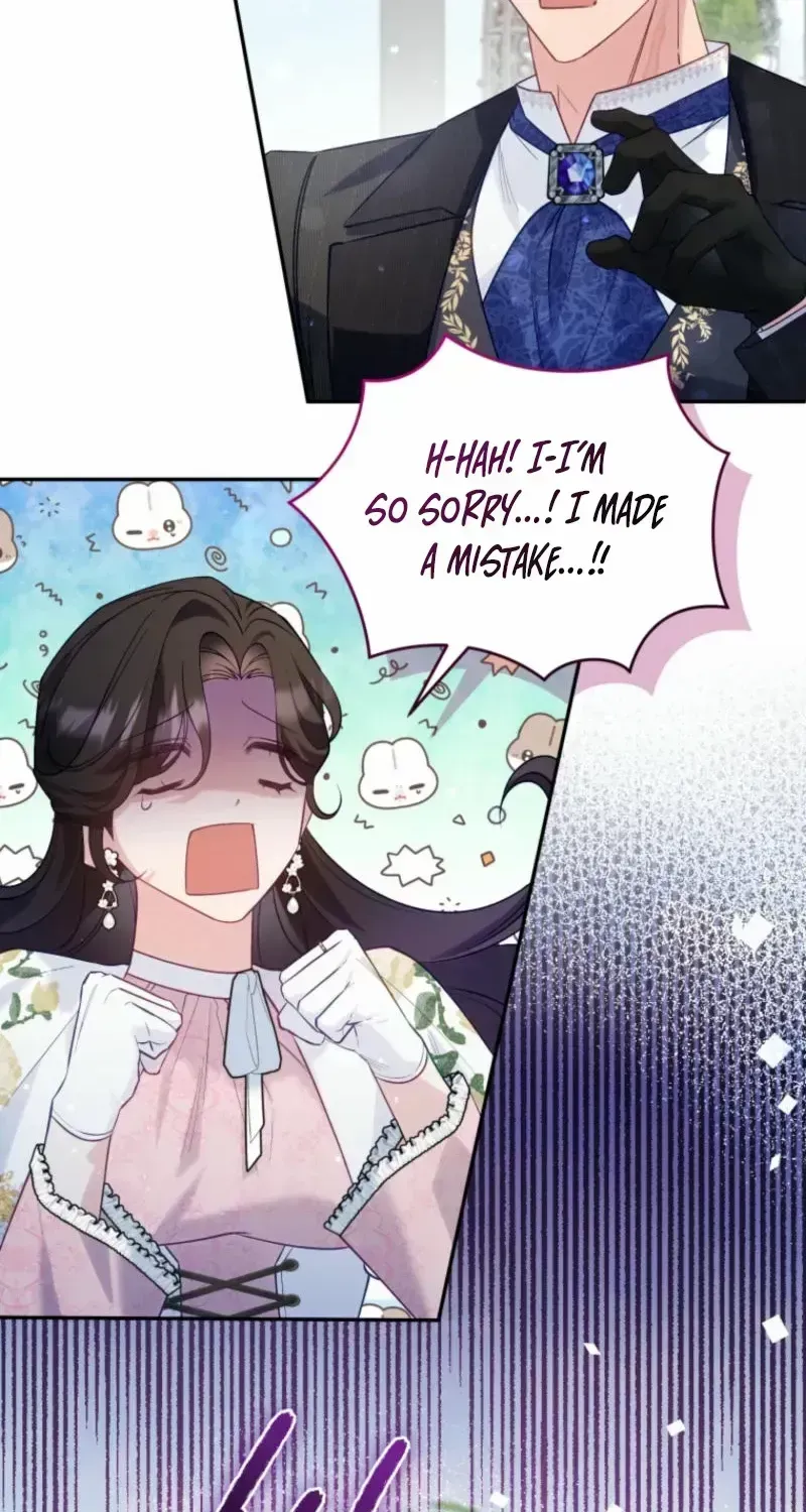 Honey, I Believe That’s Your Misunderstanding Chapter 1.2 page 111 - 