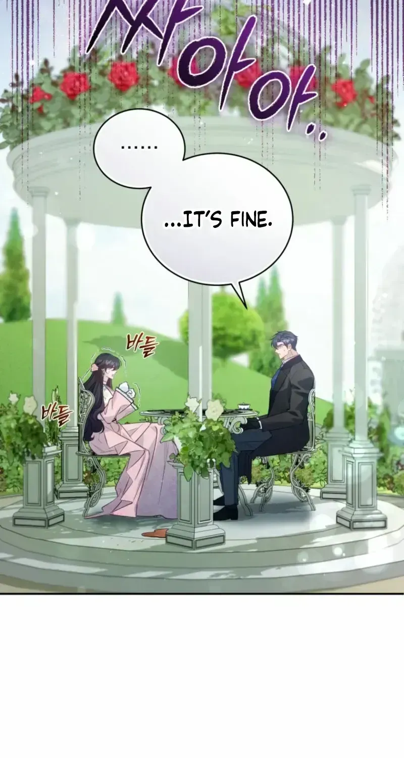 Honey, I Believe That’s Your Misunderstanding Chapter 1.2 page 112 - 