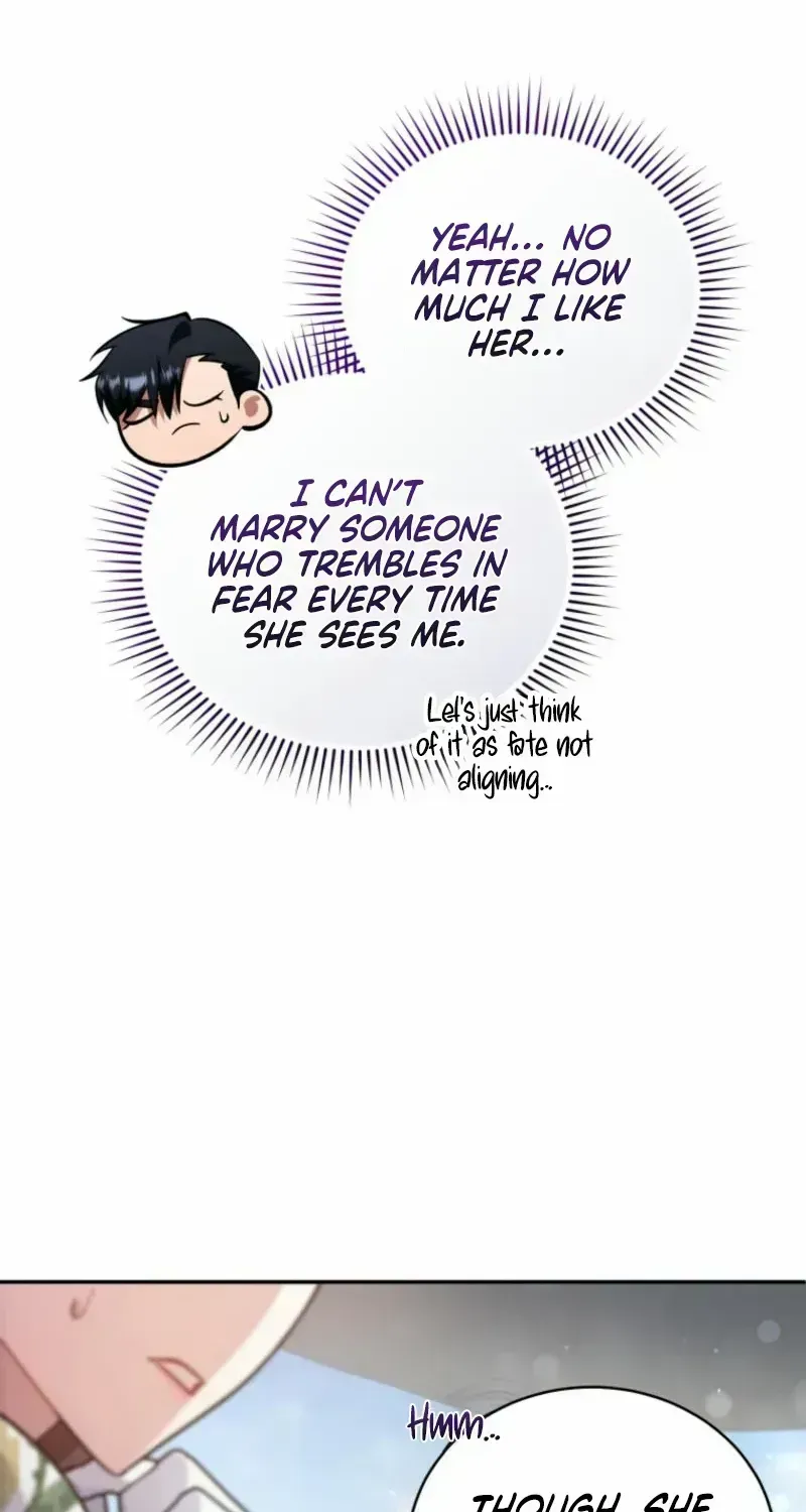 Honey, I Believe That’s Your Misunderstanding Chapter 1.2 page 113 - 