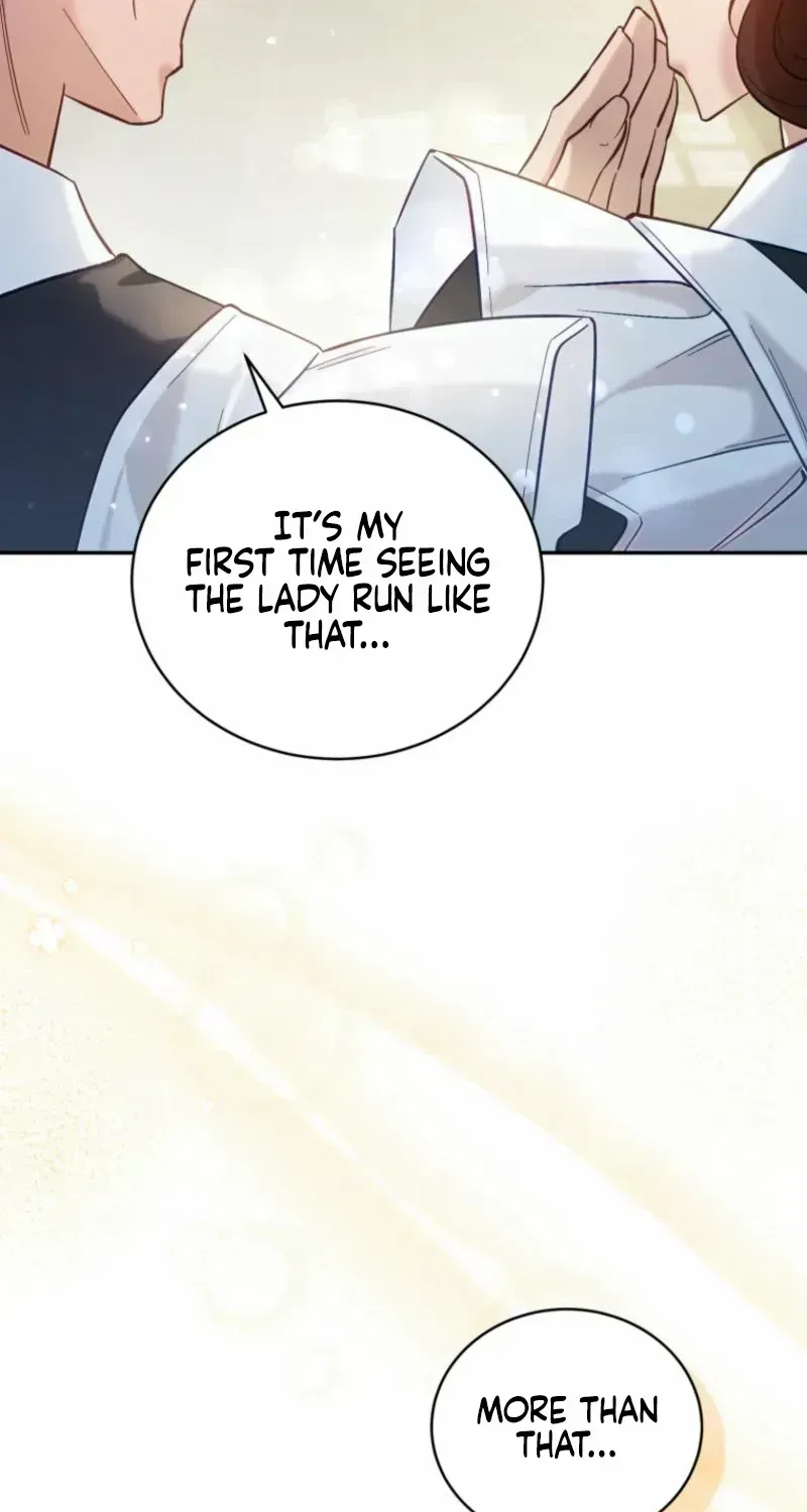 Honey, I Believe That’s Your Misunderstanding Chapter 1.2 page 13 - 