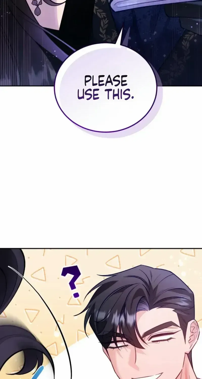 Honey, I Believe That’s Your Misunderstanding Chapter 1.2 page 122 - 