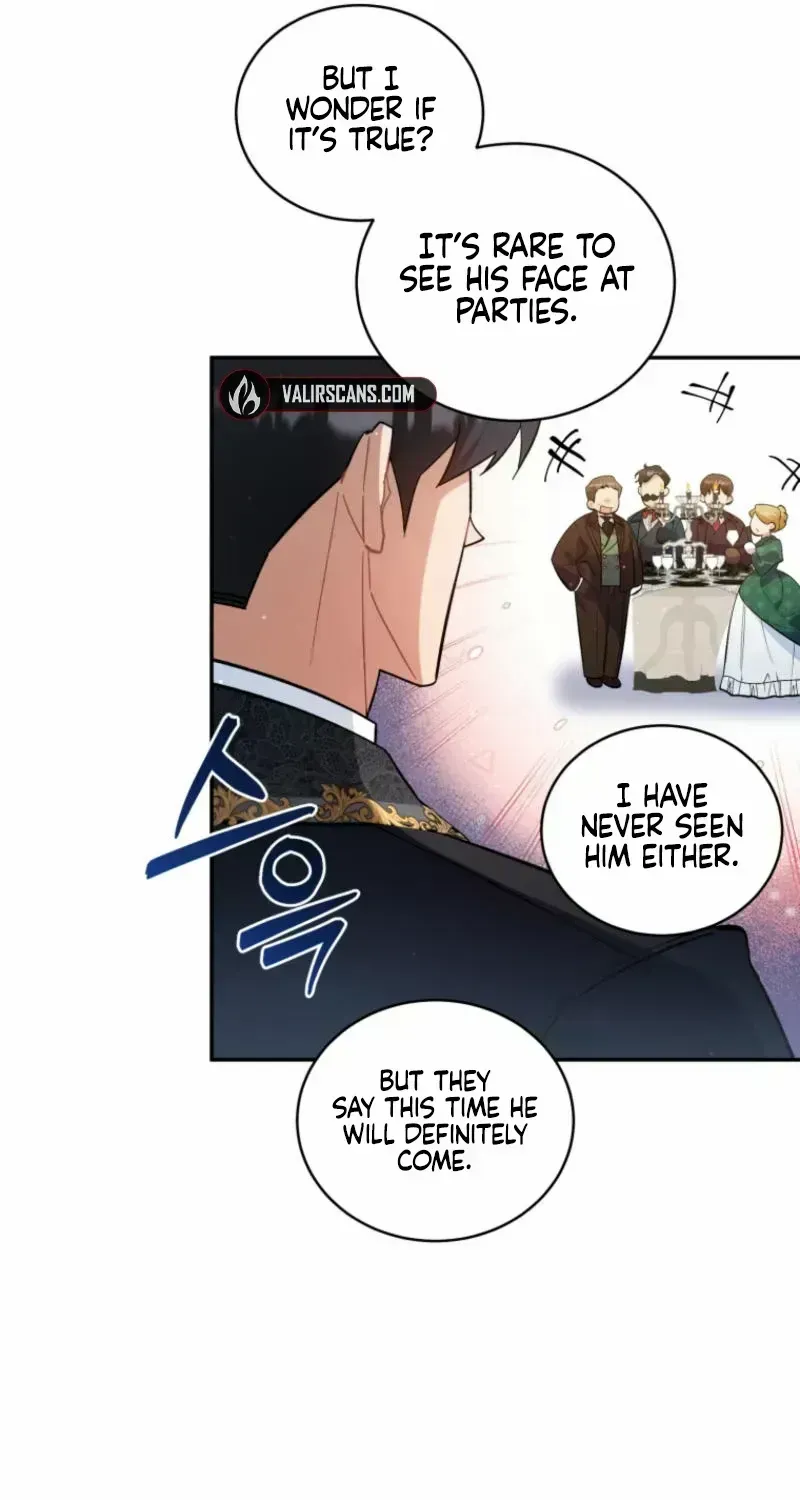 Honey, I Believe That’s Your Misunderstanding Chapter 1.2 page 38 - 