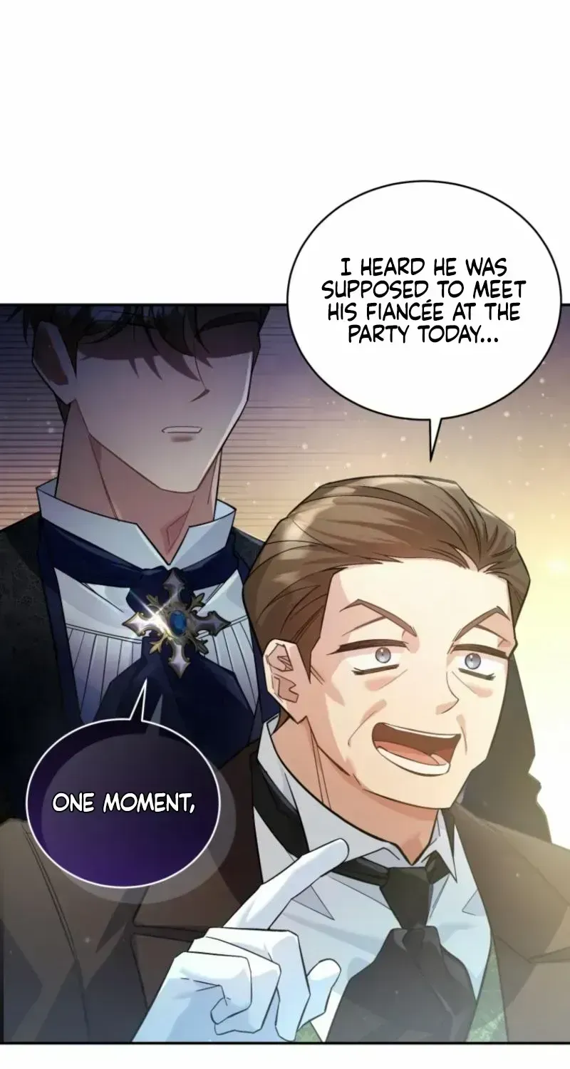Honey, I Believe That’s Your Misunderstanding Chapter 1.2 page 39 - 