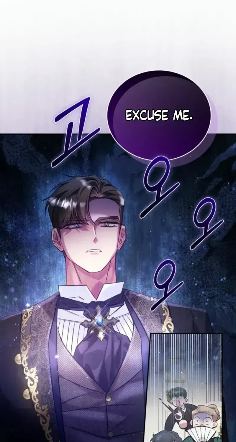 Honey, I Believe That’s Your Misunderstanding Chapter 1.2 page 41 - 
