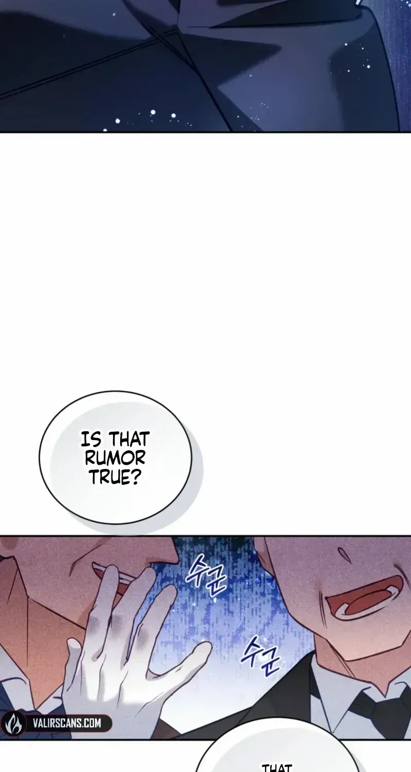 Honey, I Believe That’s Your Misunderstanding Chapter 1.2 page 46 - 