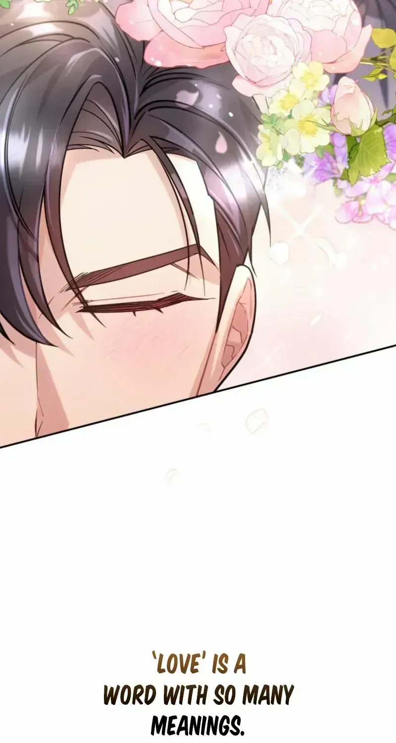 Honey, I Believe That’s Your Misunderstanding Chapter 1.2 page 60 - 