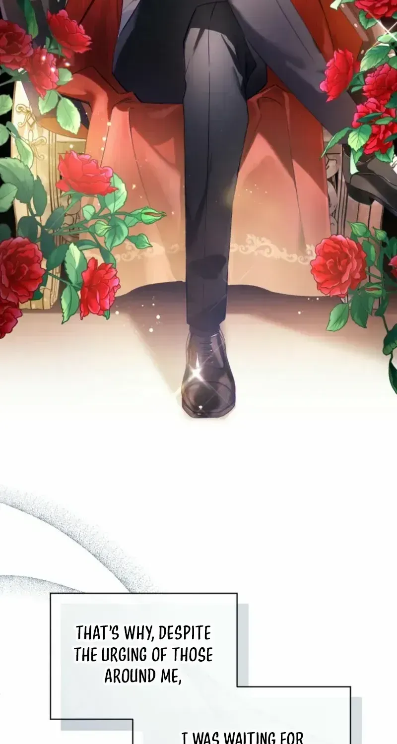 Honey, I Believe That’s Your Misunderstanding Chapter 1.2 page 68 - 