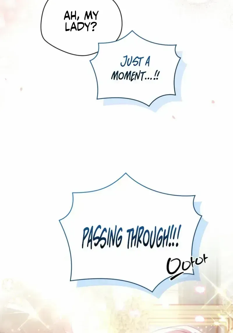 Honey, I Believe That’s Your Misunderstanding Chapter 1.2 page 8 - 