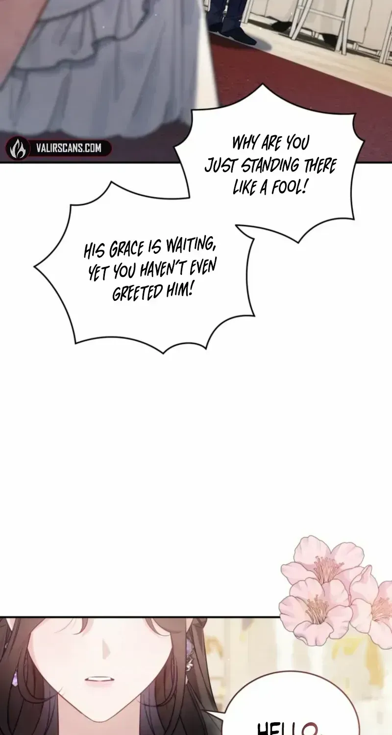 Honey, I Believe That’s Your Misunderstanding Chapter 1.2 page 72 - 