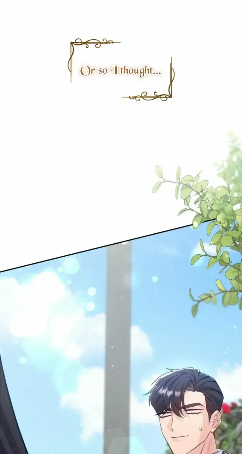 Honey, I Believe That’s Your Misunderstanding Chapter 1.2 page 82 - 