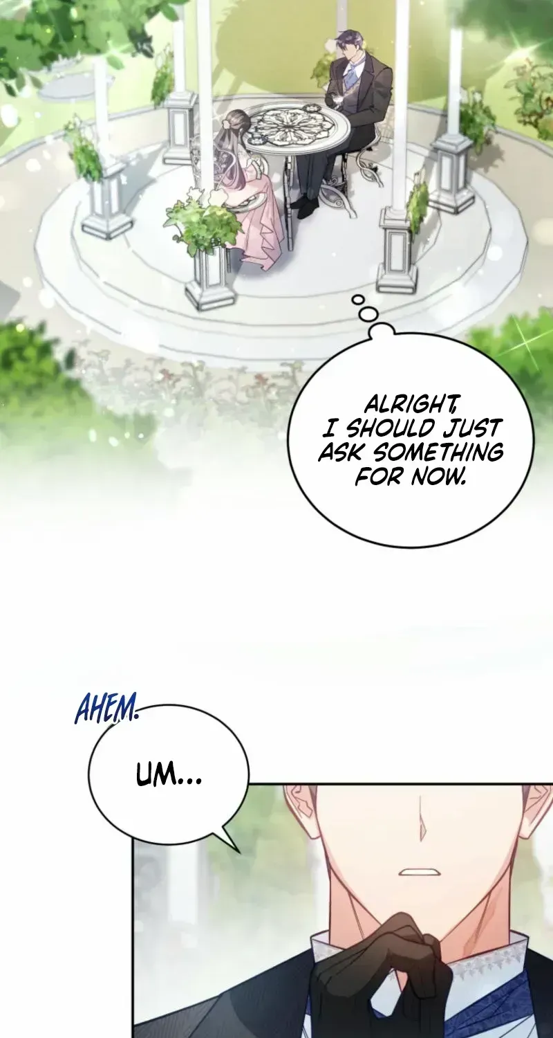 Honey, I Believe That’s Your Misunderstanding Chapter 1.2 page 87 - 