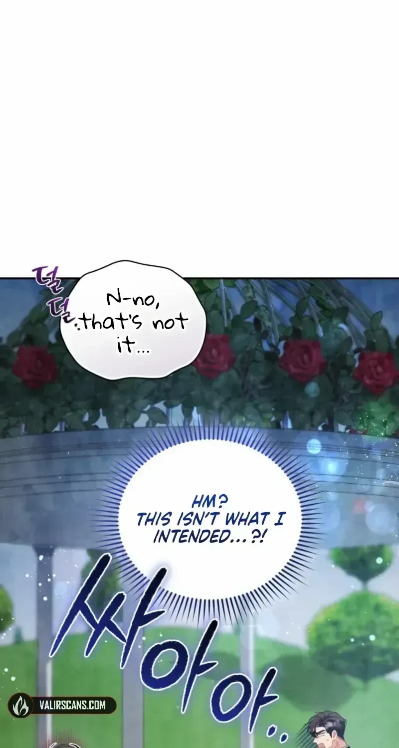 Honey, I Believe That’s Your Misunderstanding Chapter 1.2 page 90 - 