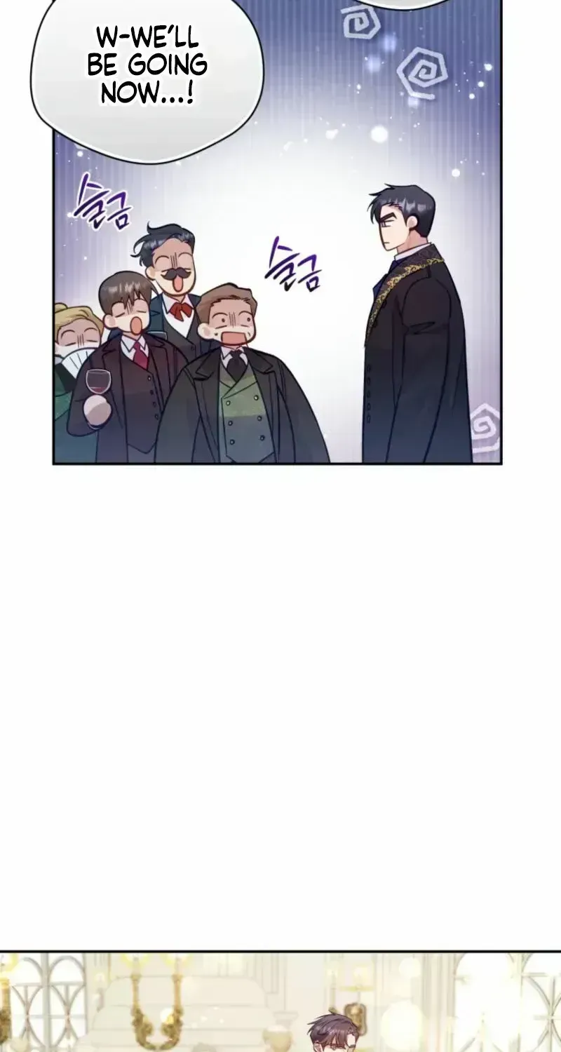 Honey, I Believe That’s Your Misunderstanding Chapter 1.3 page 43 - 