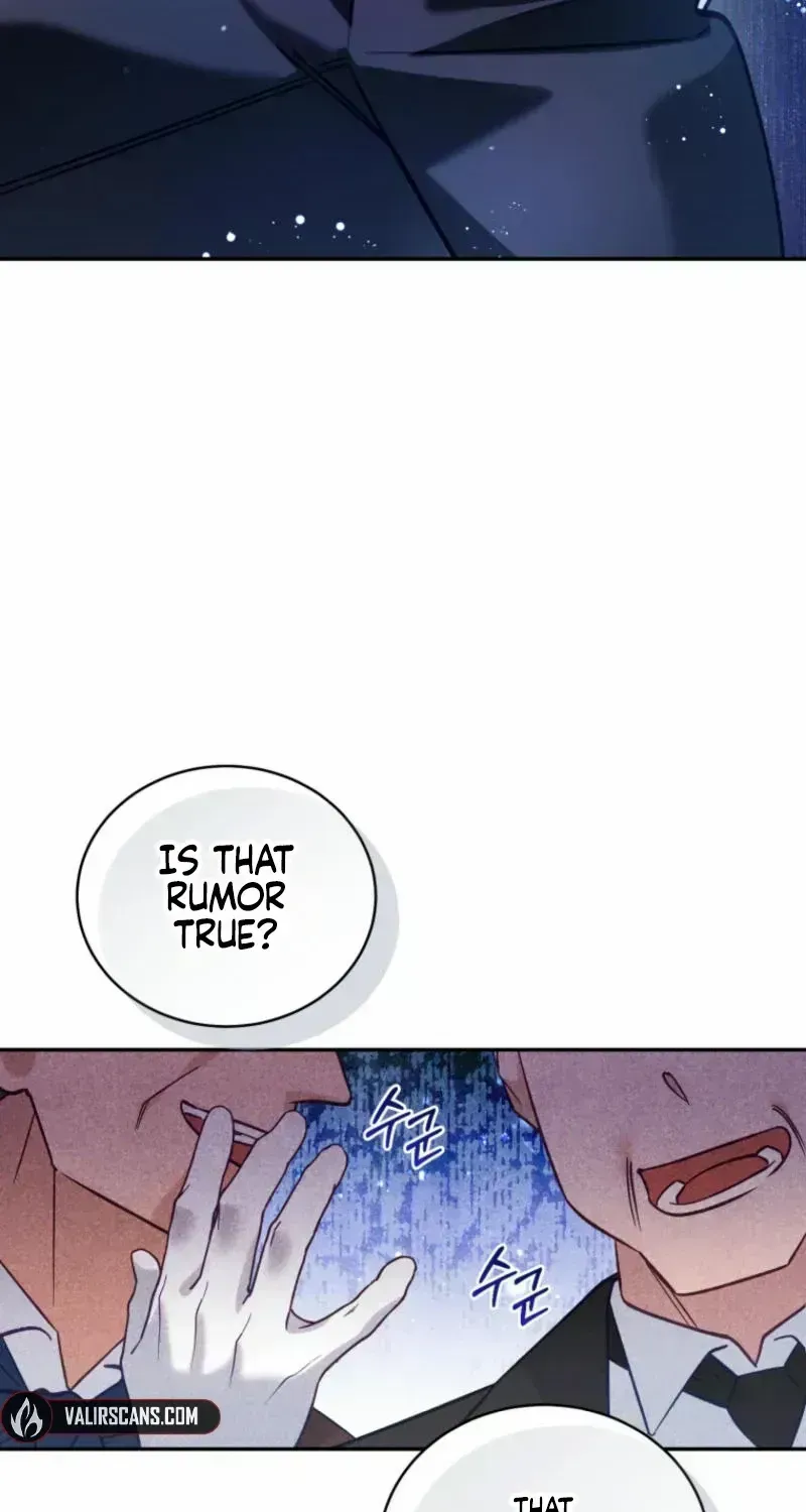 Honey, I Believe That’s Your Misunderstanding Chapter 1.3 page 46 - 