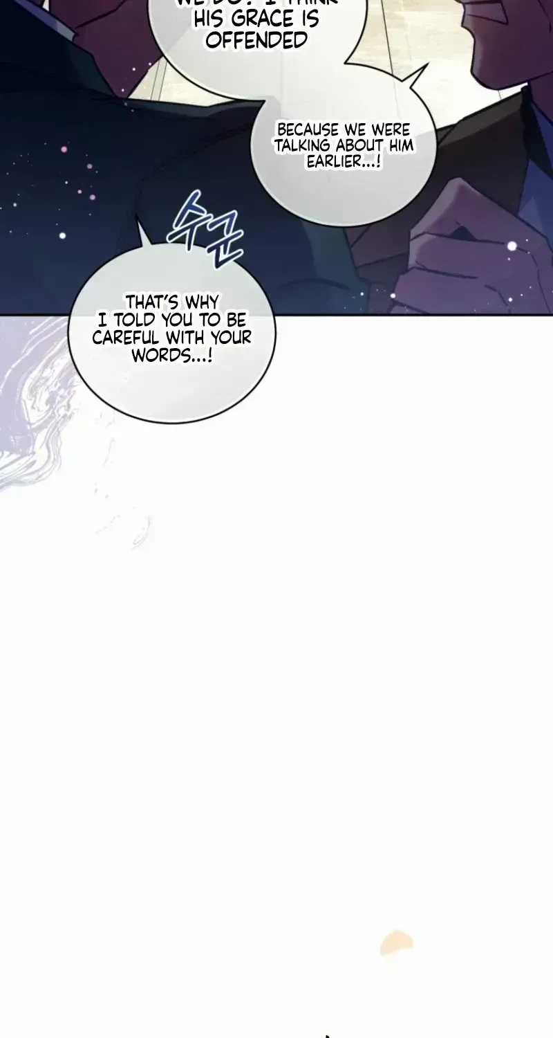 Honey, I Believe That’s Your Misunderstanding Chapter 1.3 page 55 - 