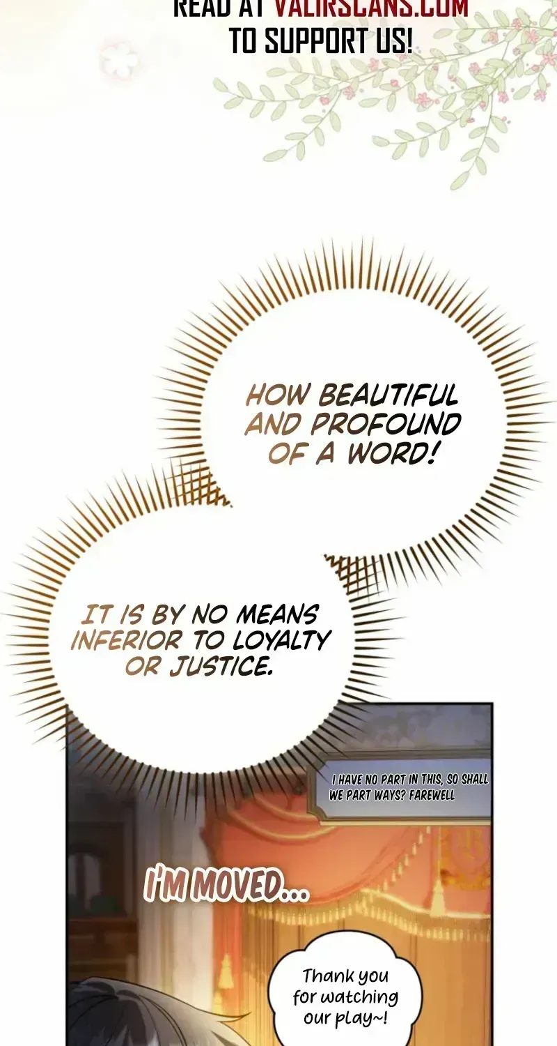 Honey, I Believe That’s Your Misunderstanding Chapter 1.3 page 64 - 