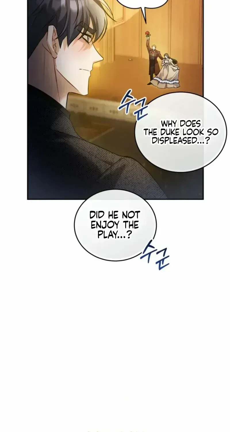 Honey, I Believe That’s Your Misunderstanding Chapter 1.3 page 65 - 