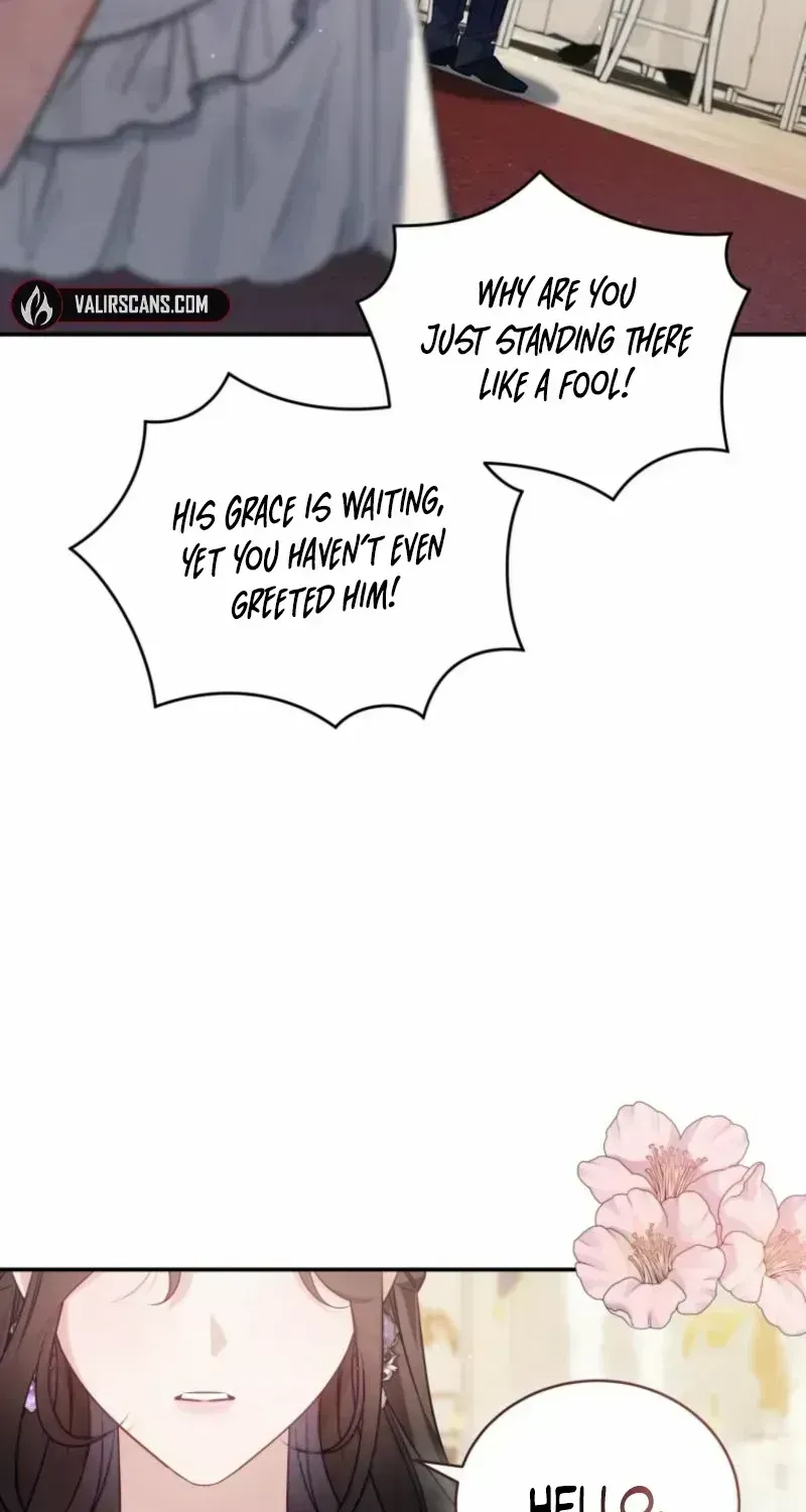 Honey, I Believe That’s Your Misunderstanding Chapter 1.3 page 72 - 