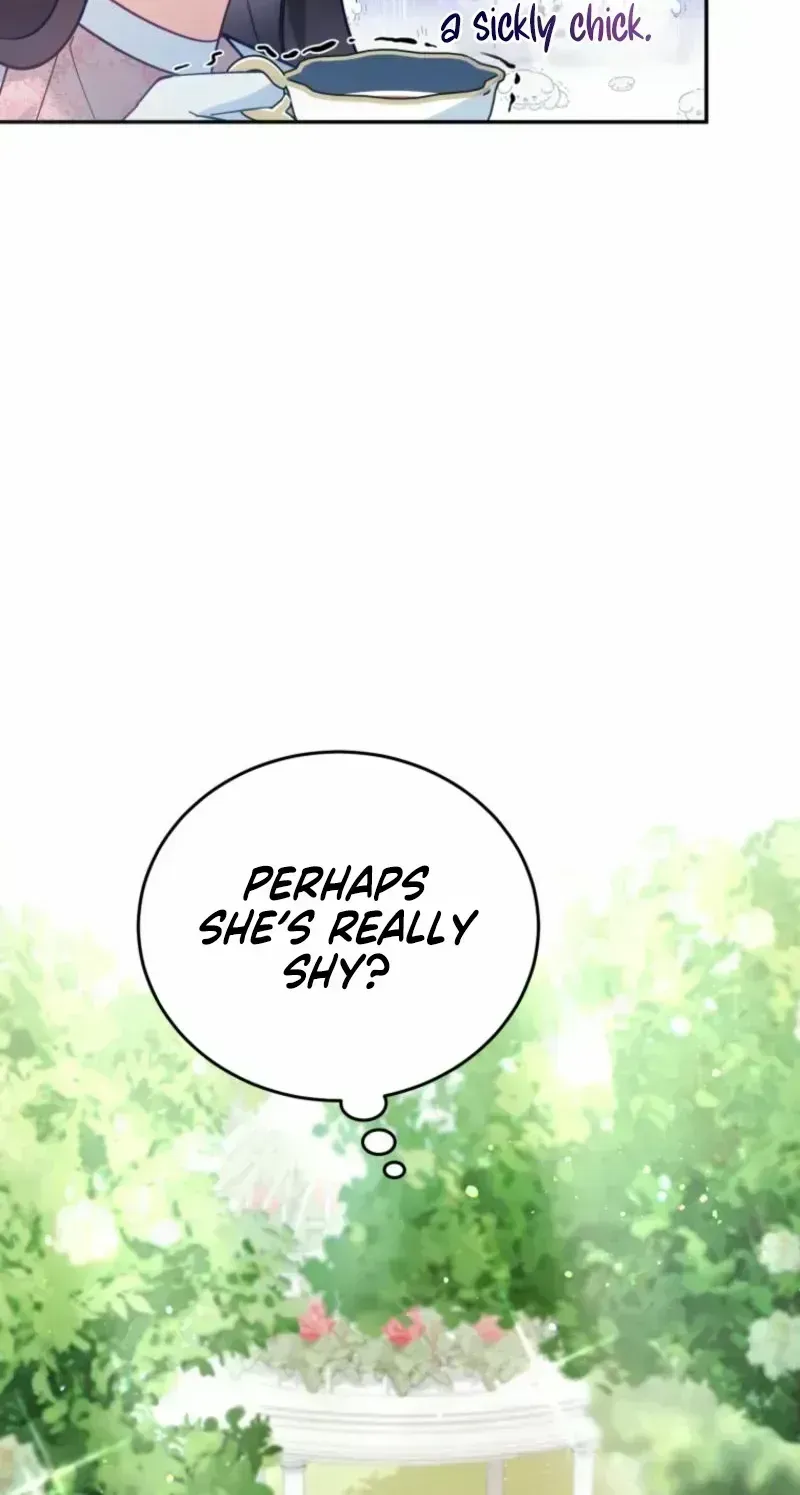Honey, I Believe That’s Your Misunderstanding Chapter 1.3 page 86 - 