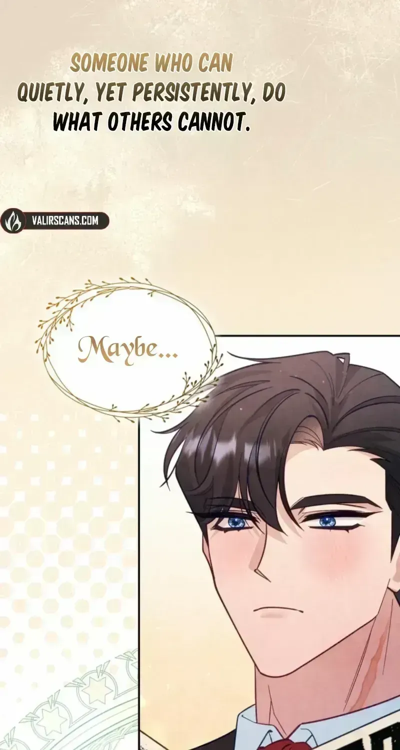 Honey, I Believe That’s Your Misunderstanding Chapter 1.4 page 104 - 