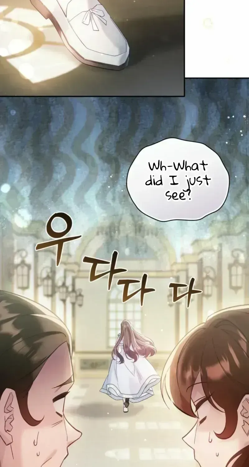Honey, I Believe That’s Your Misunderstanding Chapter 1.4 page 12 - 