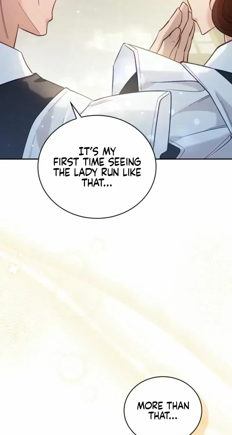 Honey, I Believe That’s Your Misunderstanding Chapter 1.4 page 13 - 