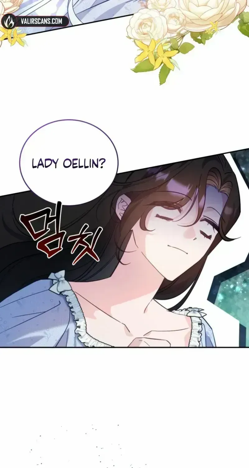 Honey, I Believe That’s Your Misunderstanding Chapter 1.4 page 20 - 