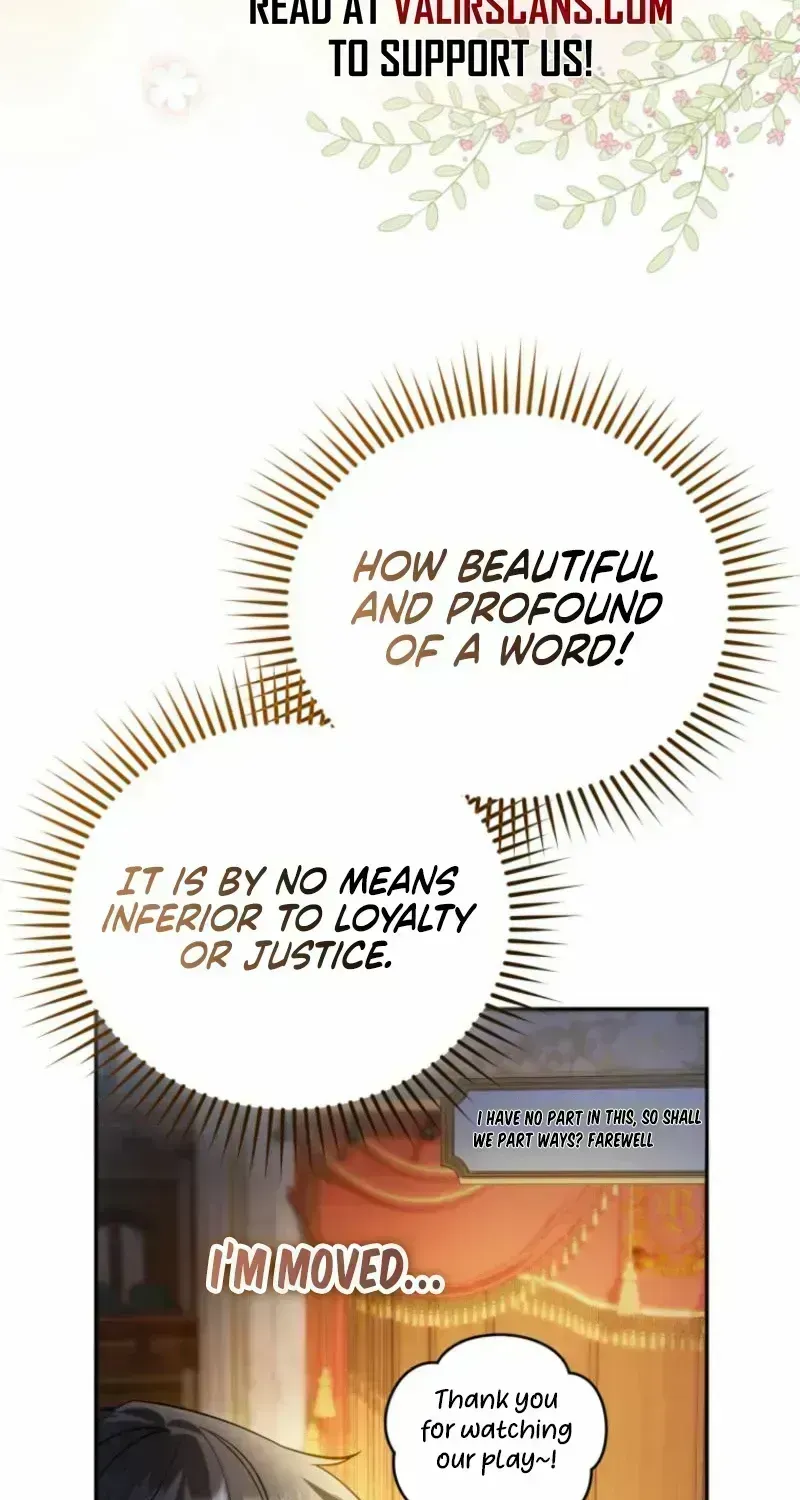 Honey, I Believe That’s Your Misunderstanding Chapter 1.4 page 64 - 
