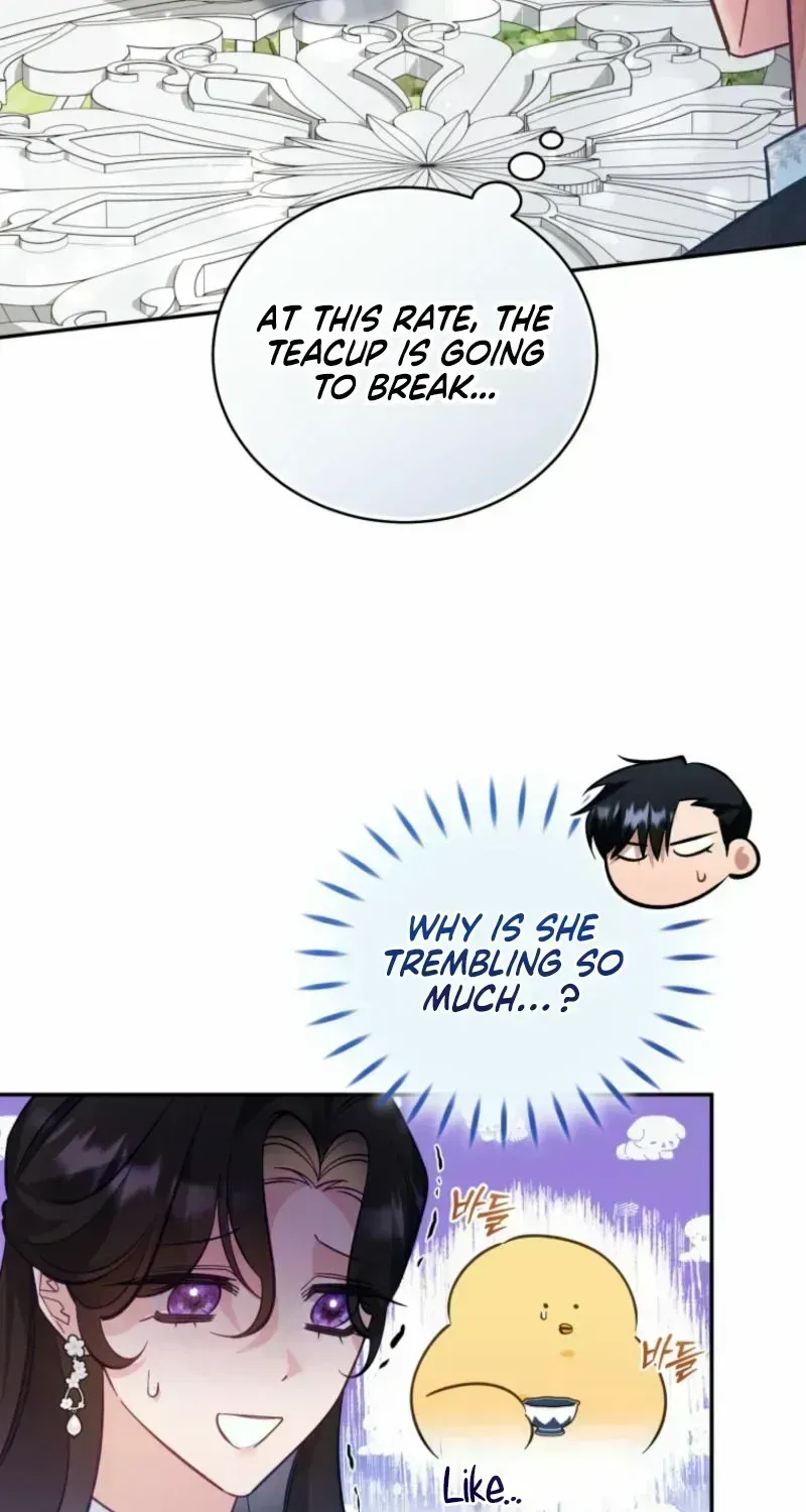Honey, I Believe That’s Your Misunderstanding Chapter 1.4 page 85 - 