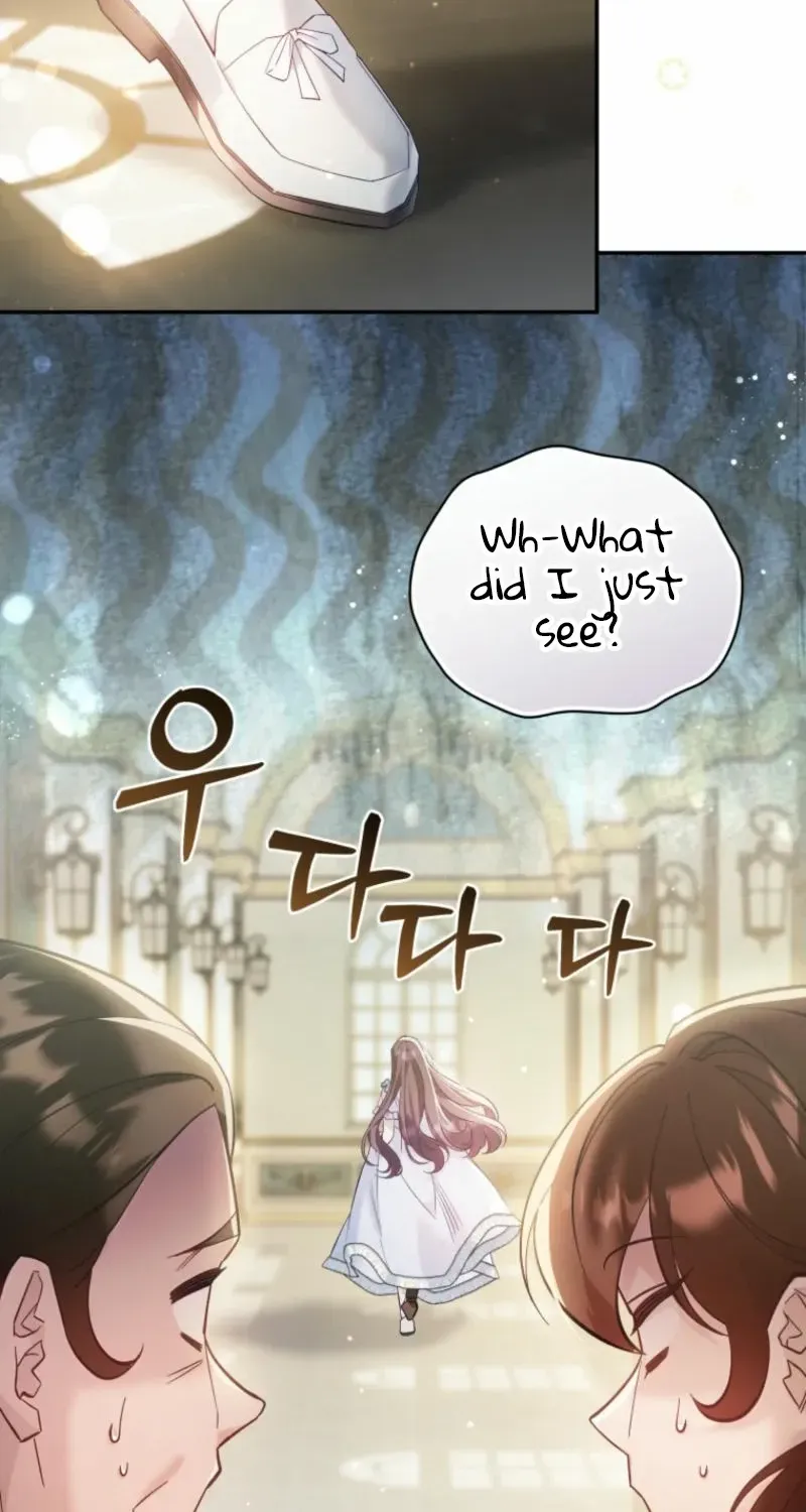 Honey, I Believe That’s Your Misunderstanding Chapter 1 page 12 - 