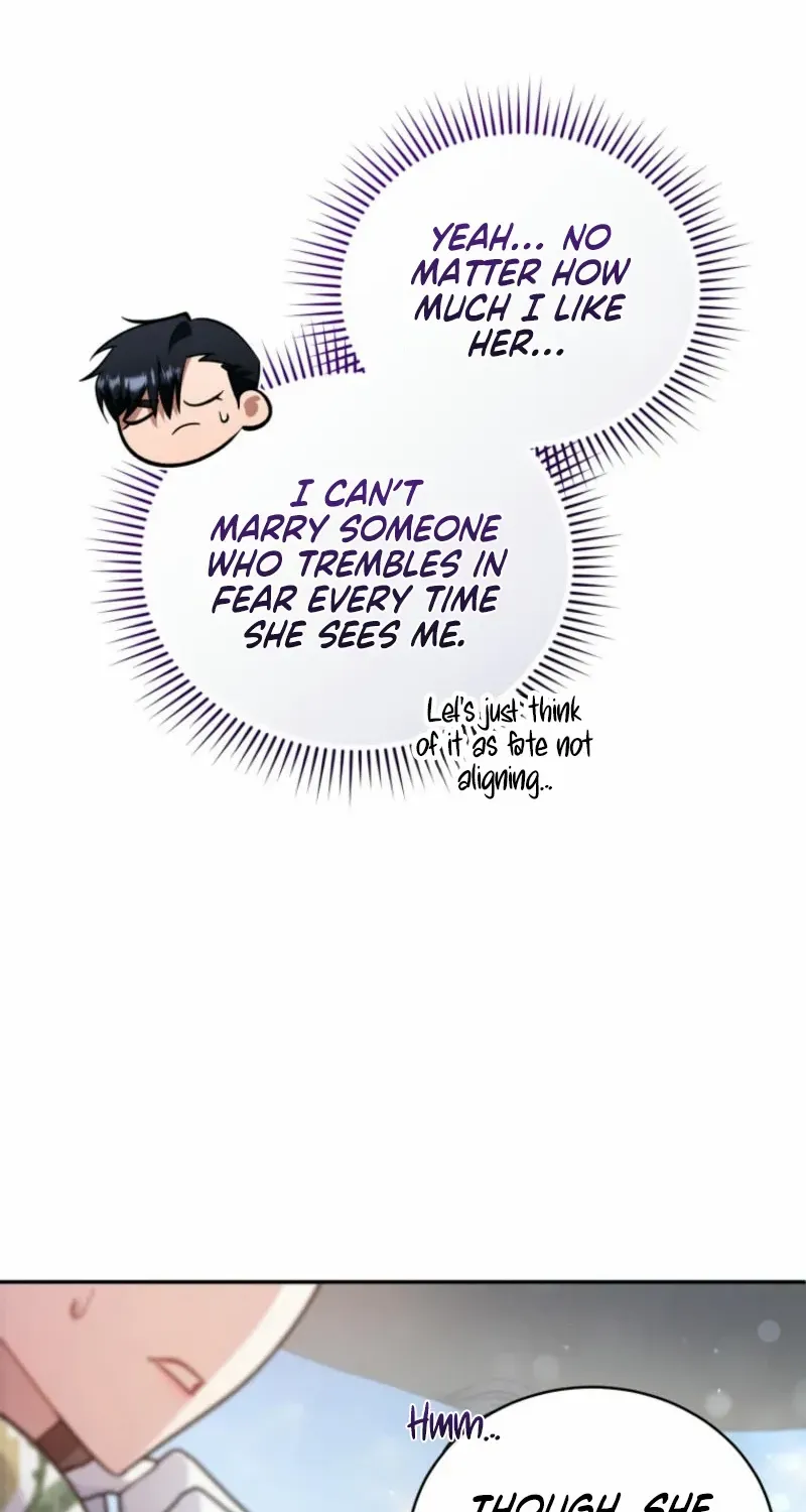 Honey, I Believe That’s Your Misunderstanding Chapter 1 page 113 - 