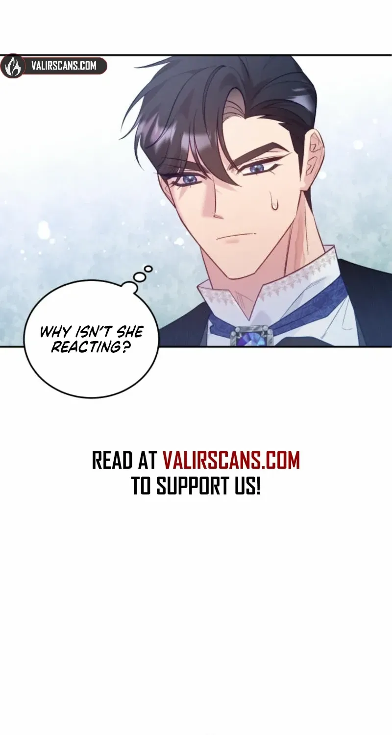Honey, I Believe That’s Your Misunderstanding Chapter 1 page 119 - 