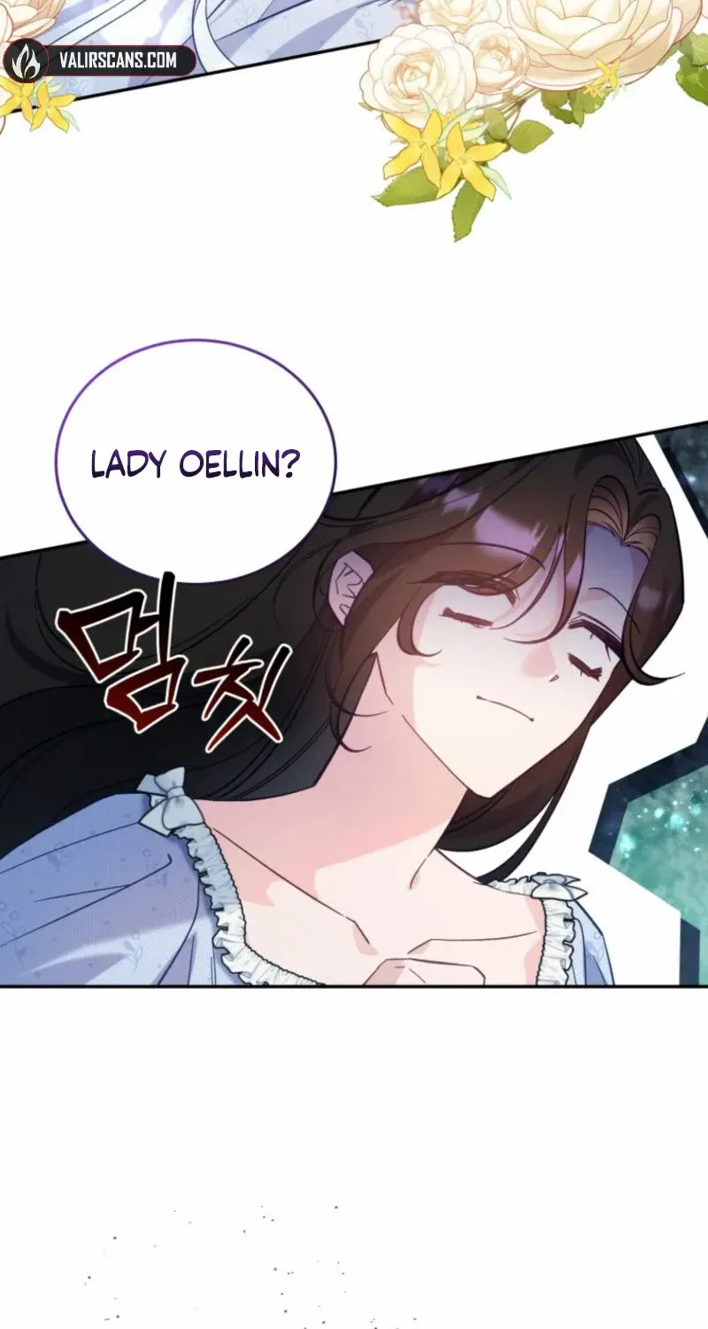 Honey, I Believe That’s Your Misunderstanding Chapter 1 page 20 - 