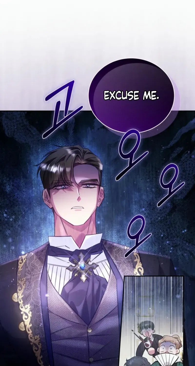 Honey, I Believe That’s Your Misunderstanding Chapter 1 page 41 - 